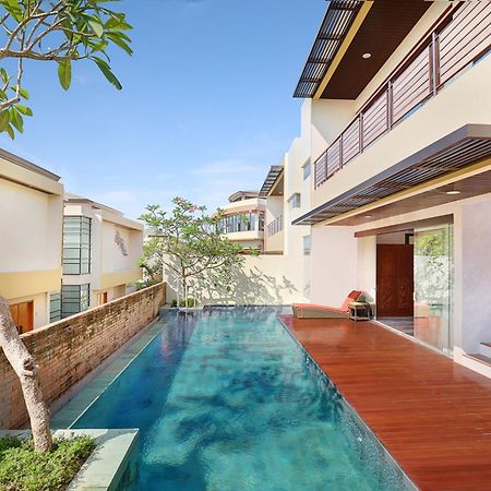 4-Br Private Pool Dharmawangsa Villa Kampial 10Min To Btdc Nusa Dua Унгасан Экстерьер фото