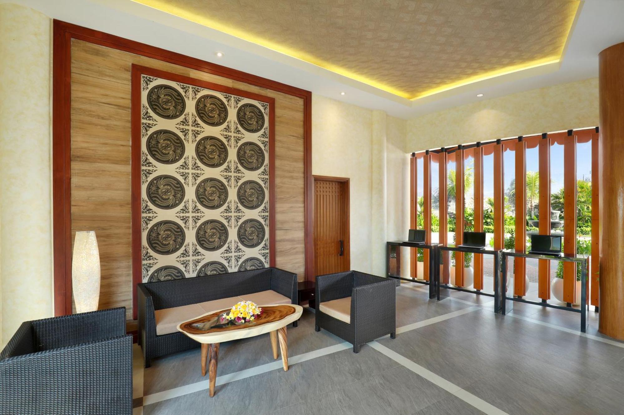 4-Br Private Pool Dharmawangsa Villa Kampial 10Min To Btdc Nusa Dua Унгасан Экстерьер фото