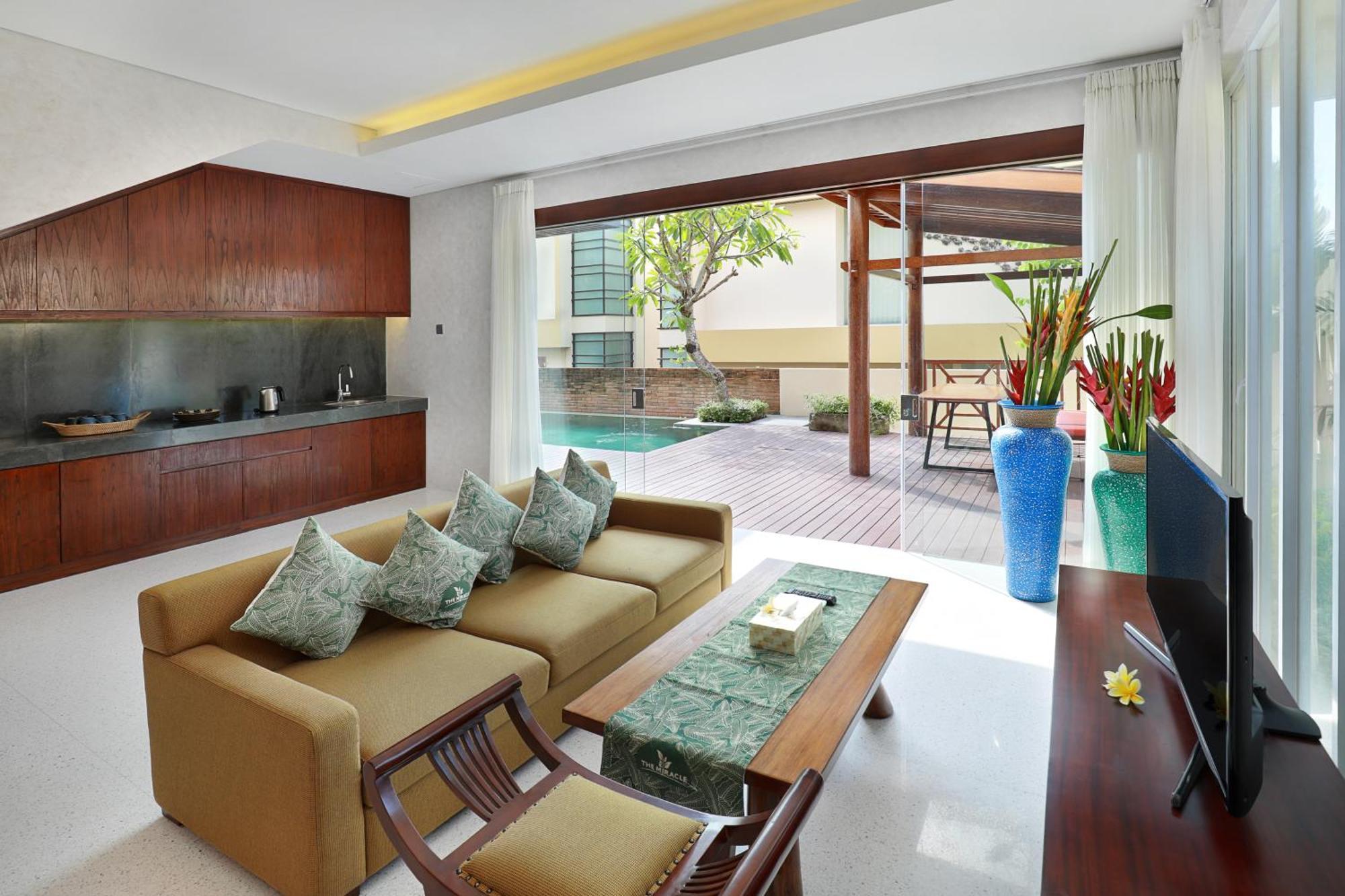 4-Br Private Pool Dharmawangsa Villa Kampial 10Min To Btdc Nusa Dua Унгасан Экстерьер фото