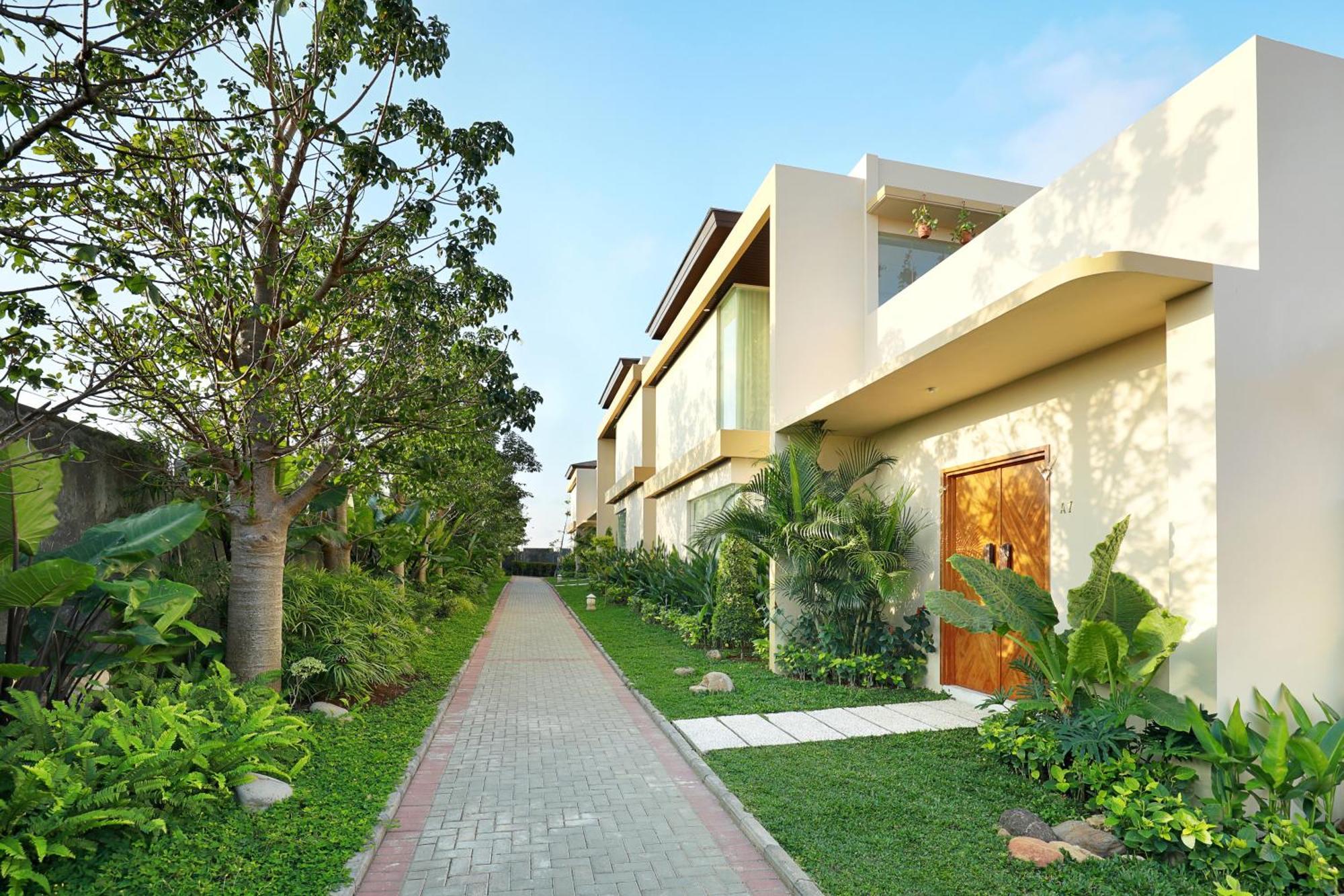 4-Br Private Pool Dharmawangsa Villa Kampial 10Min To Btdc Nusa Dua Унгасан Экстерьер фото
